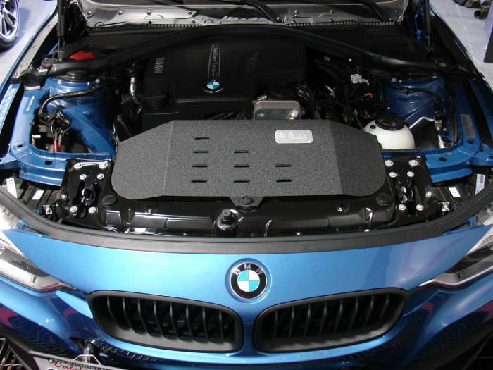 INJEN SP SHORT RAM COLD AIR INTAKE SYSTEM - SP1122 – image 2