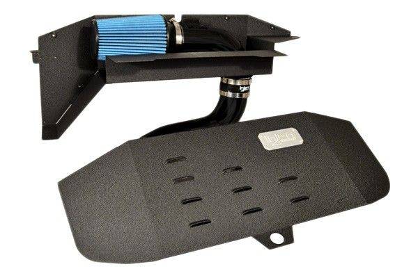 INJEN SP SHORT RAM COLD AIR INTAKE SYSTEM - SP1122 – image 3