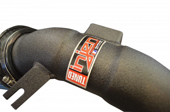 INJEN SP SHORT RAM COLD AIR INTAKE SYSTEM - SP1123 – image 2