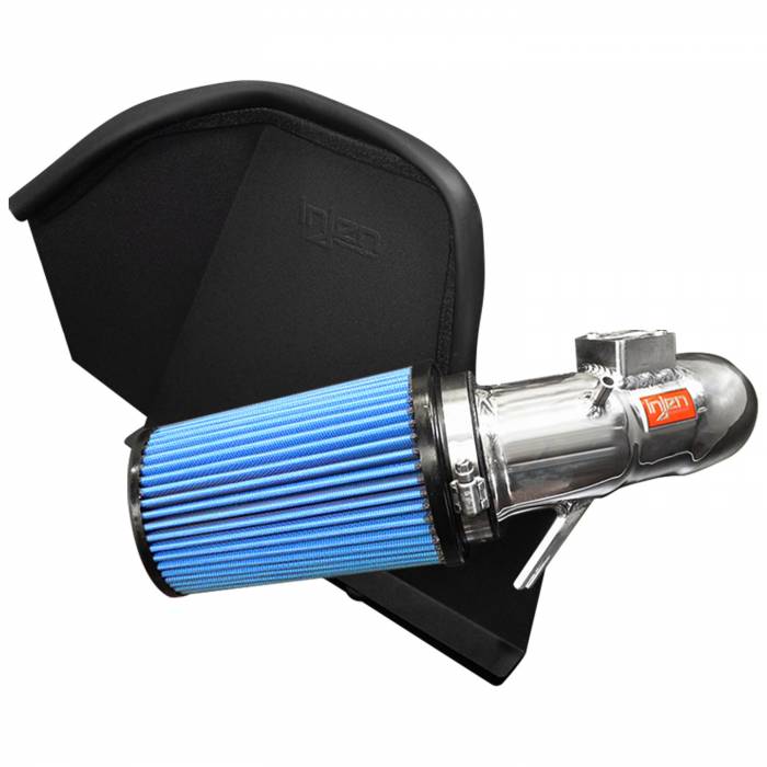 INJEN SP SHORT RAM COLD AIR INTAKE SYSTEM - SP1123 – image 11