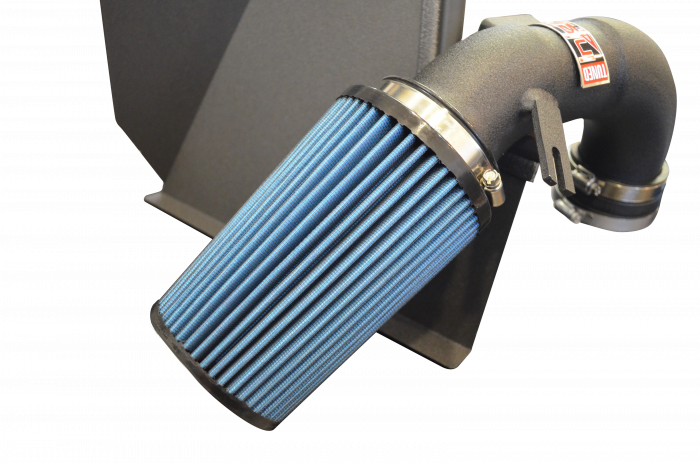INJEN SP SHORT RAM COLD AIR INTAKE SYSTEM - SP1123 – image 4