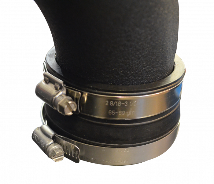 INJEN SP SHORT RAM COLD AIR INTAKE SYSTEM - SP1123 – image 5