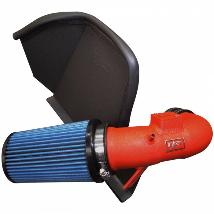 INJEN SP SHORT RAM COLD AIR INTAKE SYSTEM - SP1123 – image 8
