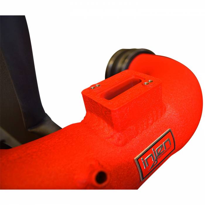 INJEN SP SHORT RAM COLD AIR INTAKE SYSTEM - SP1123 – image 10