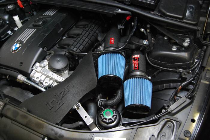 INJEN SP SHORT RAM COLD AIR INTAKE SYSTEM - SP1125 – image 2