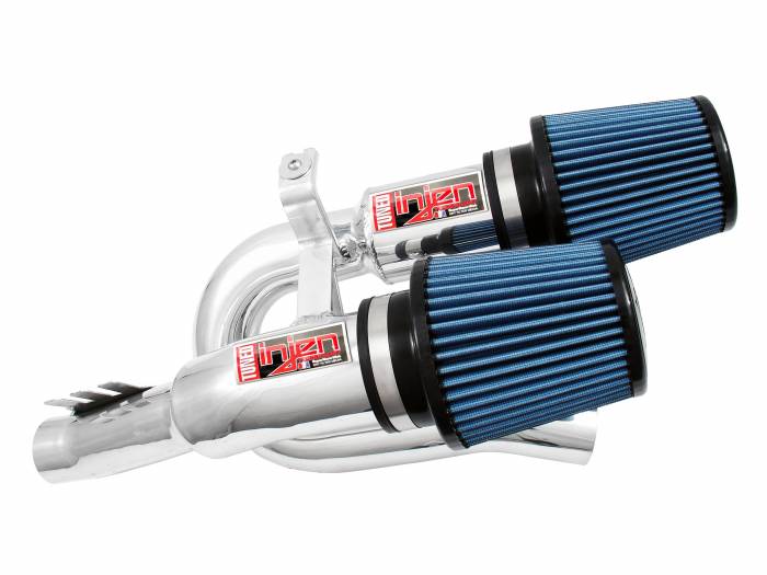 INJEN SP SHORT RAM COLD AIR INTAKE SYSTEM - SP1125 – image 3
