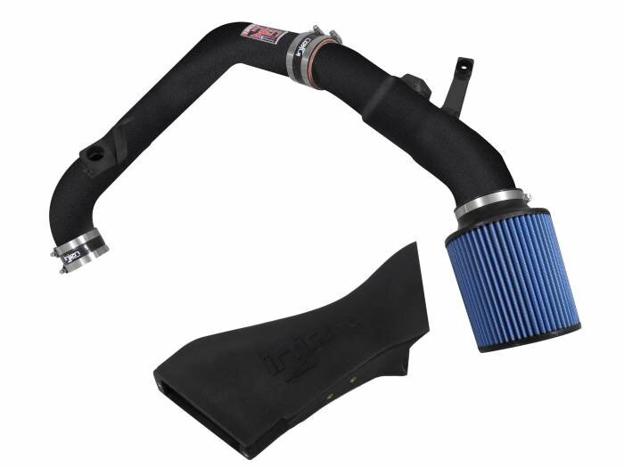 INJEN SP SHORT RAM COLD AIR INTAKE SYSTEM - SP1126