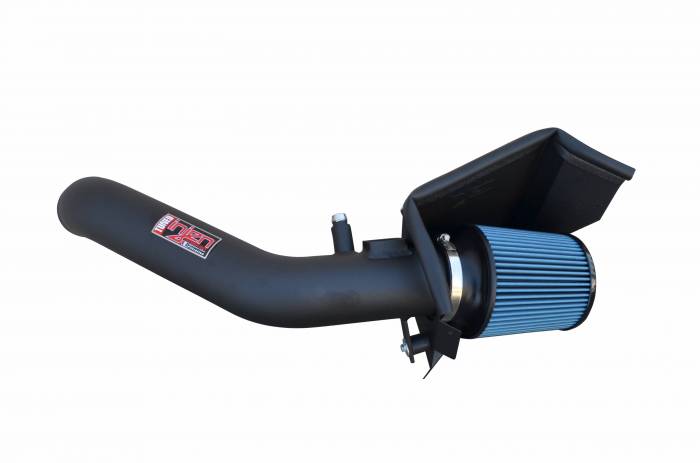 Injen SP Short Ram Cold Air Intake System - SP1128 – image 3