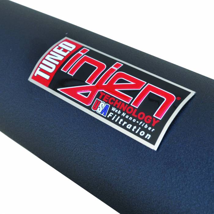 Injen SP Short Ram Cold Air Intake System - SP1128 – image 4