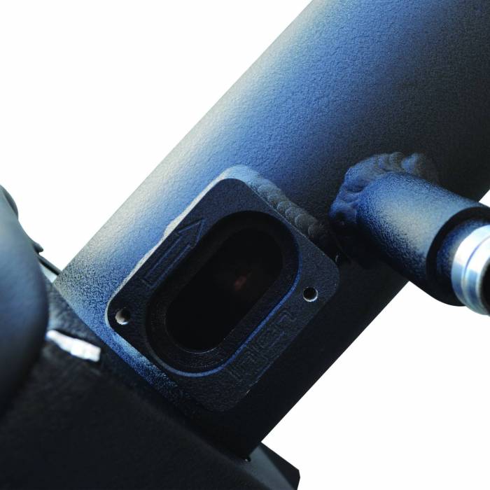 Injen SP Short Ram Cold Air Intake System - SP1128 – image 5