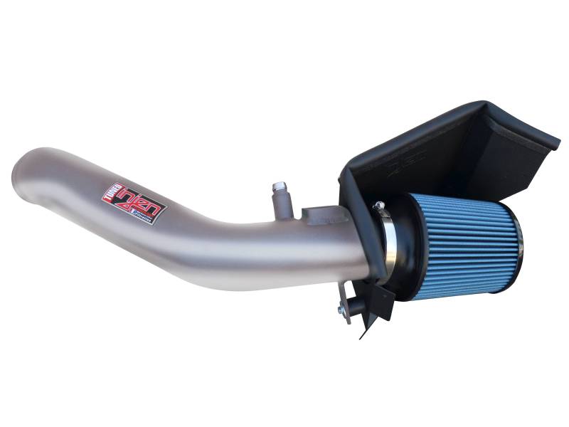 Injen SP Short Ram Cold Air Intake System - SP1128