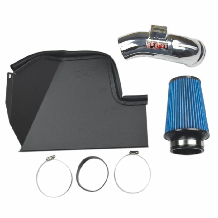INJEN SP SHORT RAM COLD AIR INTAKE SYSTEM - SP1129 – image 2