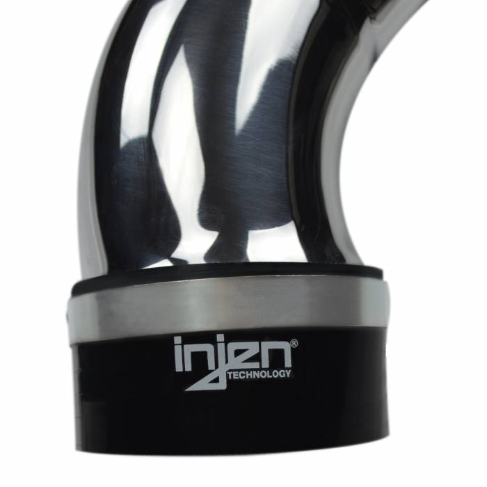 INJEN SP SHORT RAM COLD AIR INTAKE SYSTEM - SP1129 – image 4
