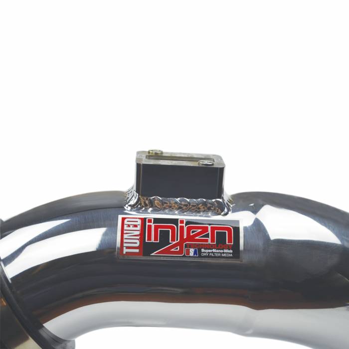 INJEN SP SHORT RAM COLD AIR INTAKE SYSTEM - SP1129 – image 5