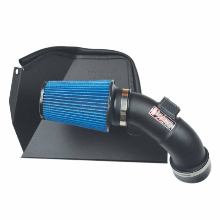 INJEN SP SHORT RAM COLD AIR INTAKE SYSTEM - SP1129 – image 7