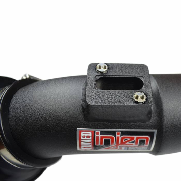INJEN SP SHORT RAM COLD AIR INTAKE SYSTEM - SP1129 – image 8