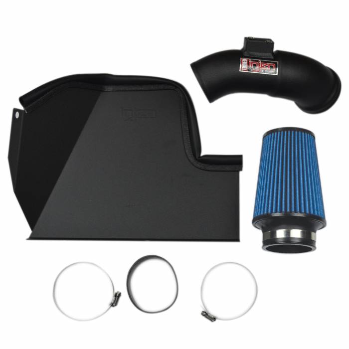 INJEN SP SHORT RAM COLD AIR INTAKE SYSTEM - SP1129 – image 10