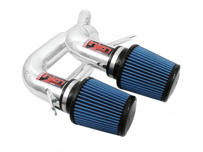 INJEN SP SHORT RAM COLD AIR INTAKE SYSTEM - SP1130 – image 2