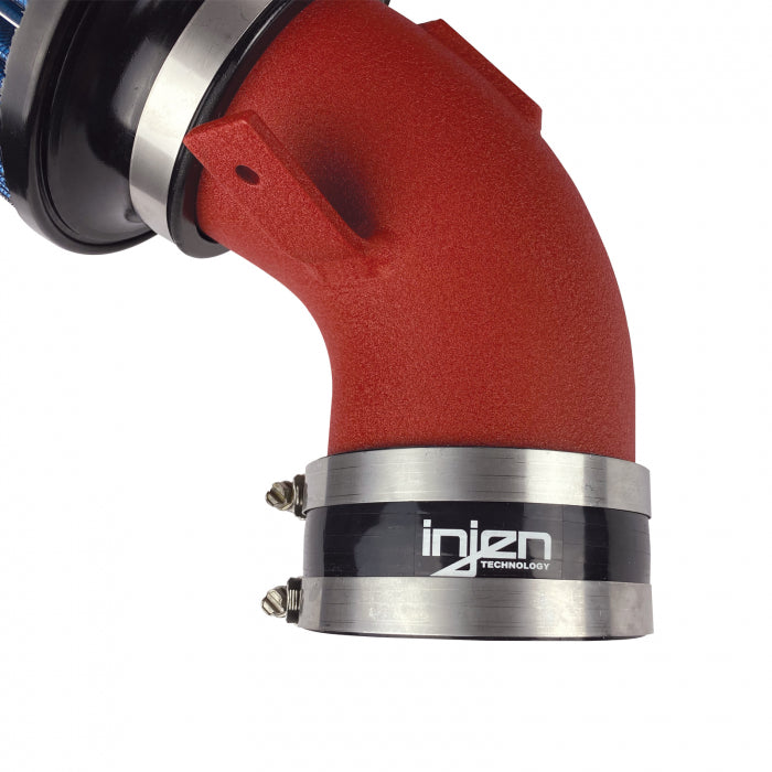 INJEN SP COLD AIR INTAKE SYSTEM - SP2300 – image 4