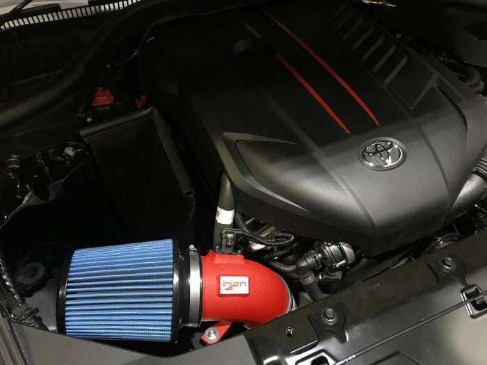 INJEN SP COLD AIR INTAKE SYSTEM - SP2300 – image 5