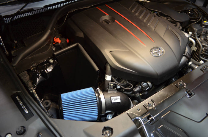 INJEN SP COLD AIR INTAKE SYSTEM - SP2300 – image 10