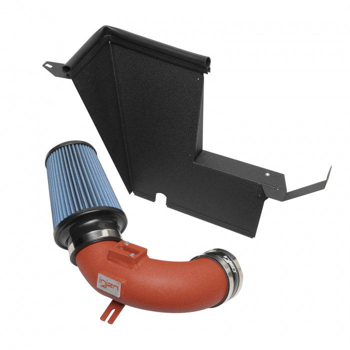 INJEN SP SHORT RAM INTAKE SYSTEM - SP2301 – image 2