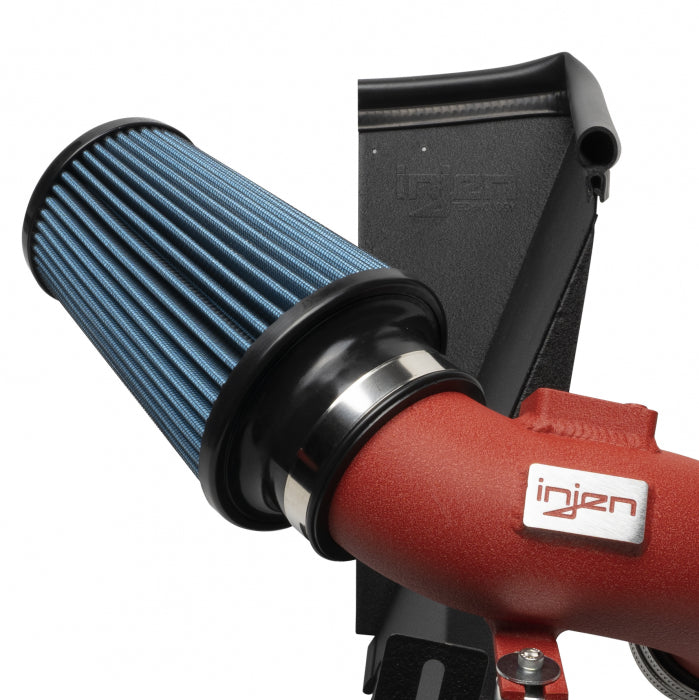 INJEN SP SHORT RAM INTAKE SYSTEM - SP2301 – image 3