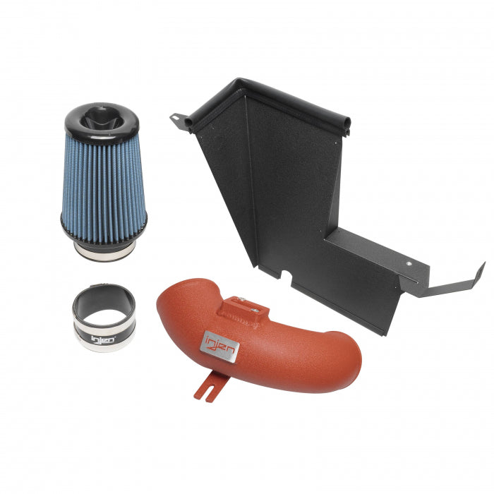 INJEN SP SHORT RAM INTAKE SYSTEM - SP2301 – image 4