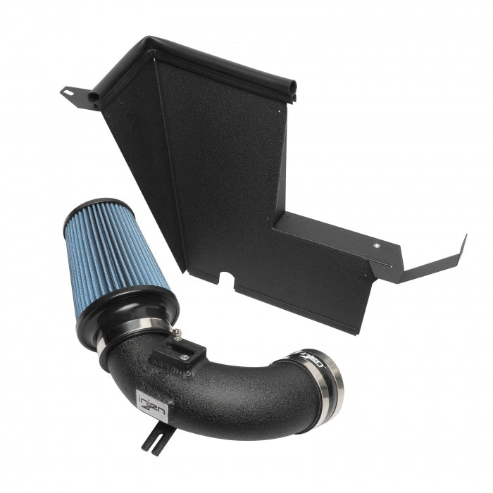 INJEN SP SHORT RAM INTAKE SYSTEM - SP2301 – image 7