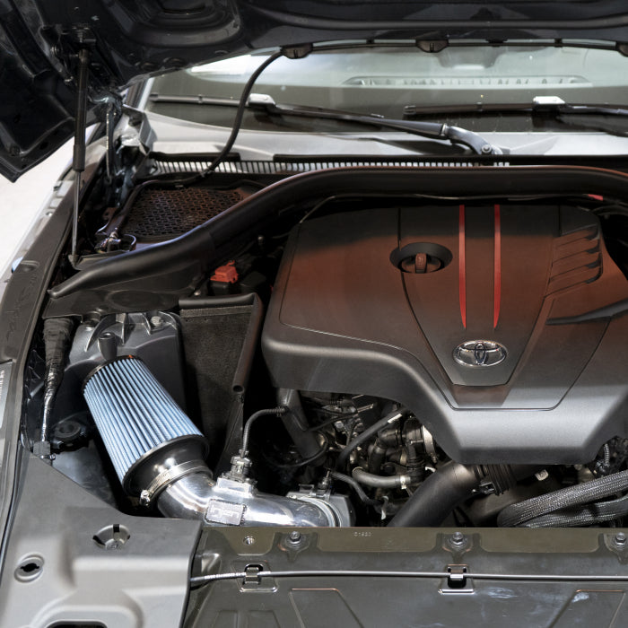 INJEN SP SHORT RAM INTAKE SYSTEM - SP2301 – image 10