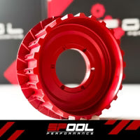 SPOOL PERFORMANCE 8HP45, 8HP50, 8HP51 STAGE 2 UPGRADED TRANSMISSION - BUILD AT SPOOL PERFORMANCE HQ SP-8hp50-BAS – image 11