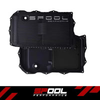 SPOOL PERFORMANCE 8HP45, 8HP50, 8HP51 STAGE 2 UPGRADED TRANSMISSION - BUILD AT SPOOL PERFORMANCE HQ SP-8hp50-BAS – image 3