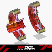 SPOOL PERFORMANCE 8HP45, 8HP50, 8HP51 STAGE 2 UPGRADED TRANSMISSION - BUILD AT SPOOL PERFORMANCE HQ SP-8hp50-BAS – image 4