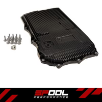 SPOOL PERFORMANCE 2021+ MILD HYBRID 8HP51 OIL PAN