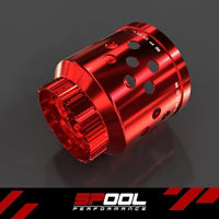 SPOOL PERFORMANCE 8HP45 / 8HP50 / 8HP51 UPGRADED BILLET 7075-T6 D CLUTCH DRUM – image 2