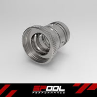 SPOOL PERFORMANCE ZF 8HP45 / 8HP50 / 8HP51 BILLET 300M C-HUB COG DRIVE – image 2