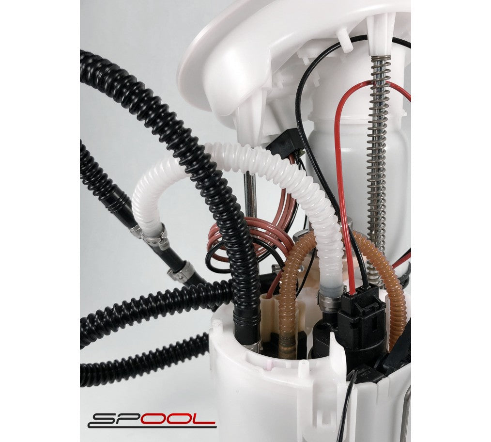 Spool Performance B48 Stage 3 Low Pressure Fuel Pump SP-B58-LPDI-3 – image 2