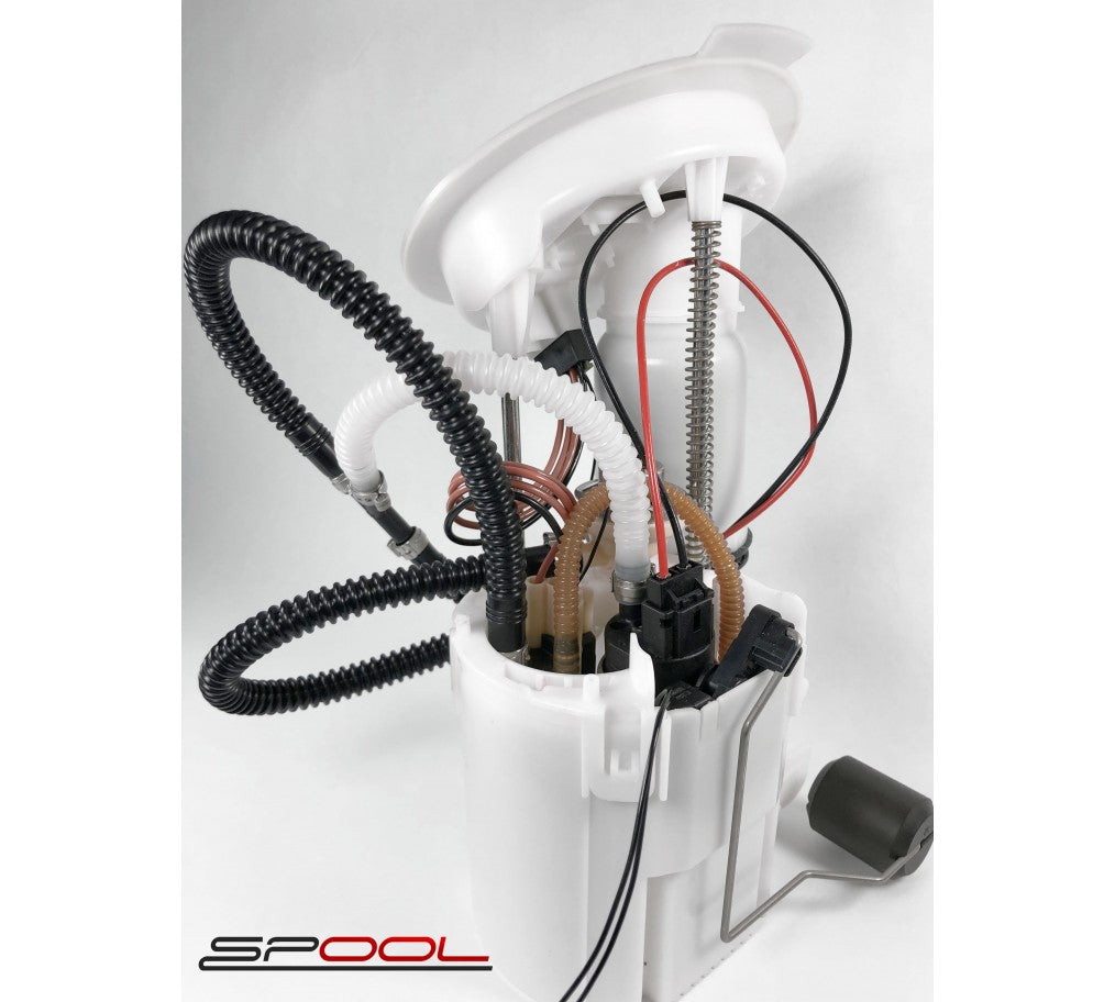 Spool Performance B48 Stage 3 Low Pressure Fuel Pump SP-B58-LPDI-3 – image 3