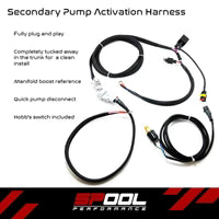Spool B58 STAGE 3 LOW PRESSURE FUEL PUMP - DIY KIT SP-B58-LPDIY – image 4
