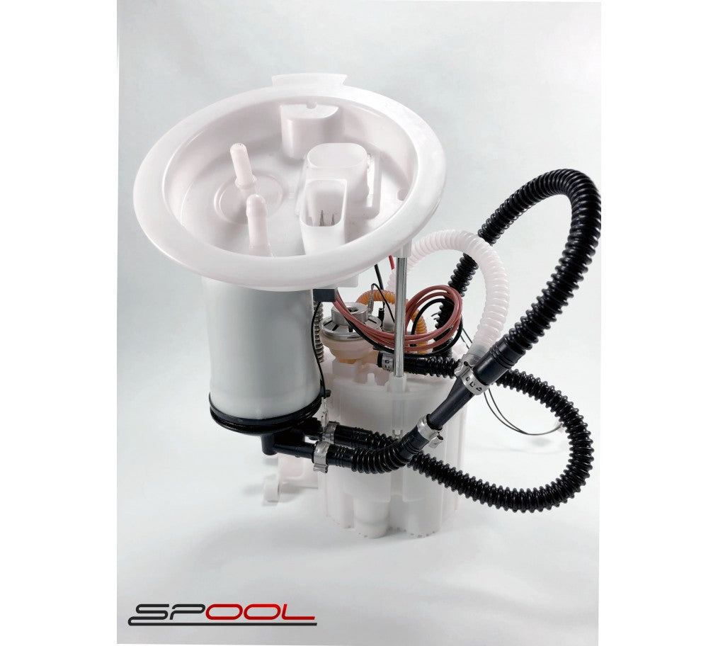 SPOOL PERFORMANCE F8x M3/M4 Stage 3 Low Pressure Fuel Pump SP-BMF8X-FP – image 3