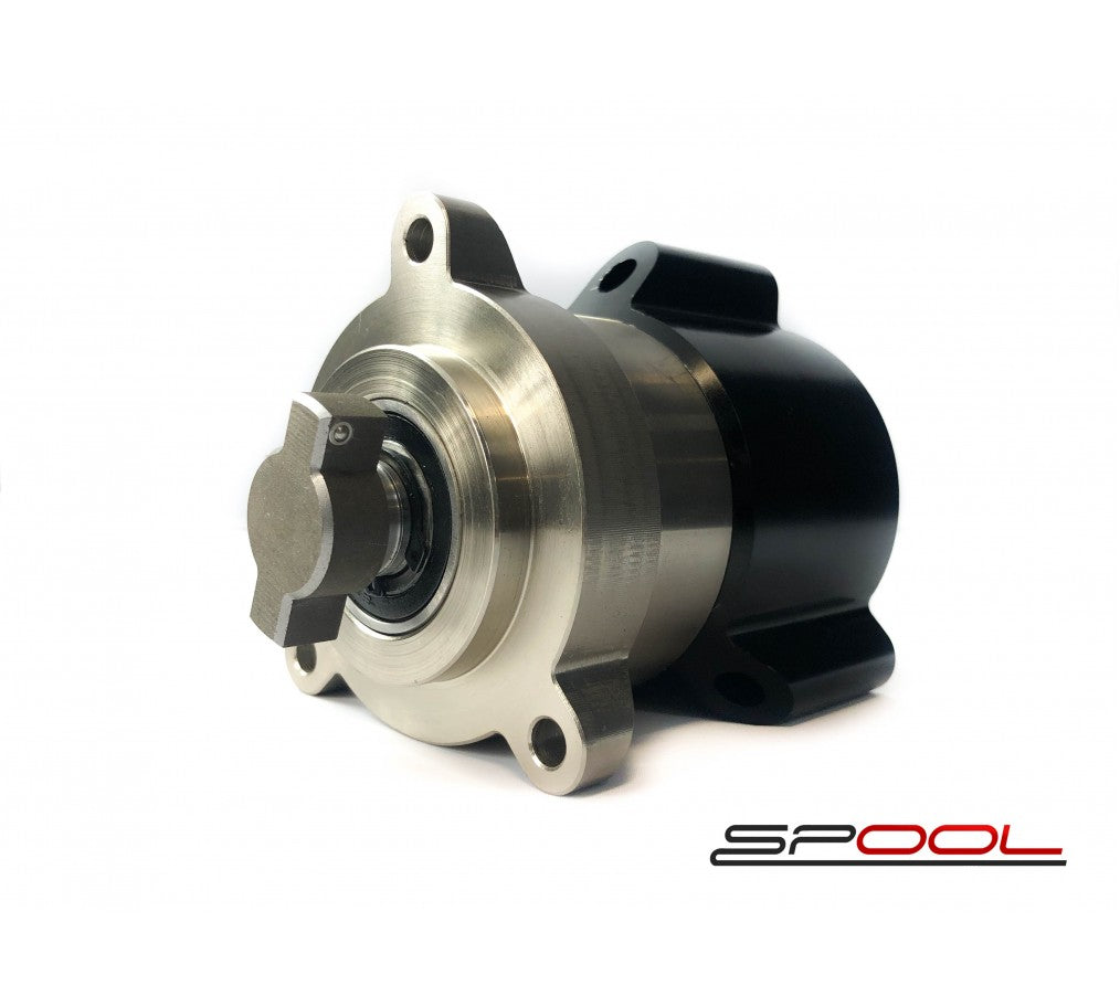 SPOOL PERFORMANCE Helix HPFP Overdrive Unit SP-BM-HELNOF – image 2