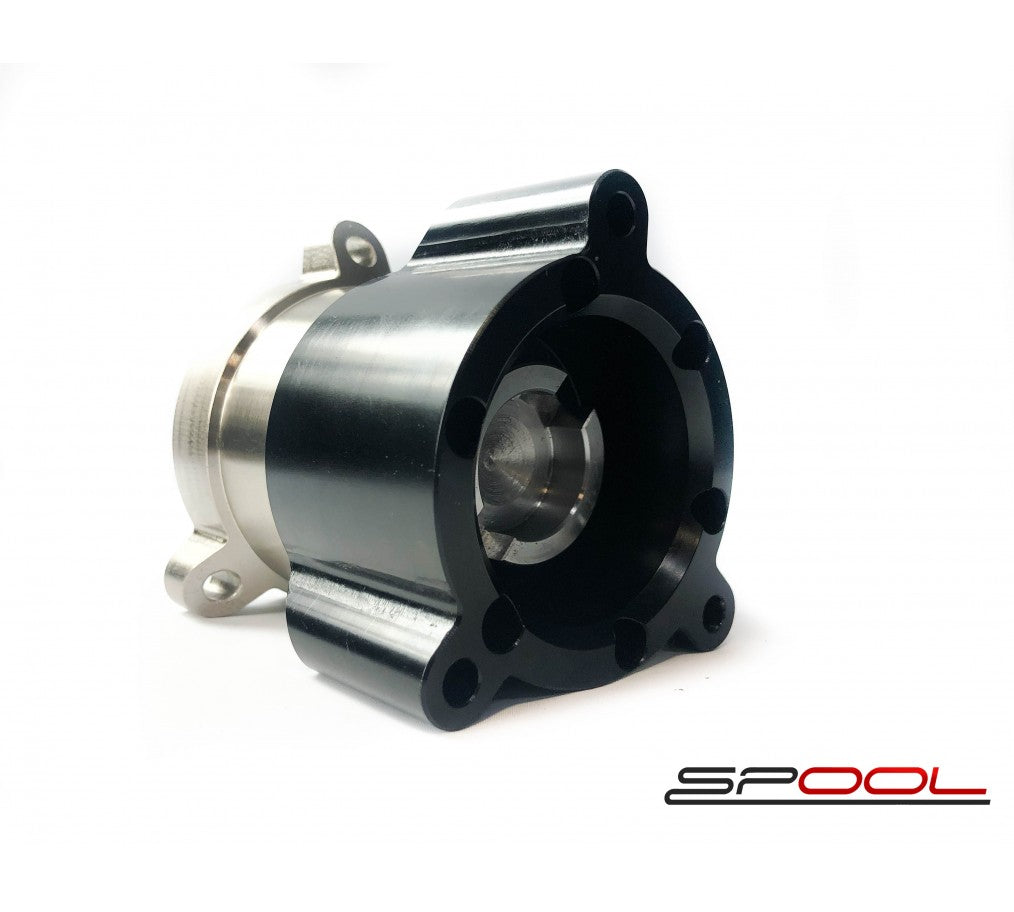SPOOL PERFORMANCE Helix HPFP Overdrive Unit SP-BM-HELNOF – image 3