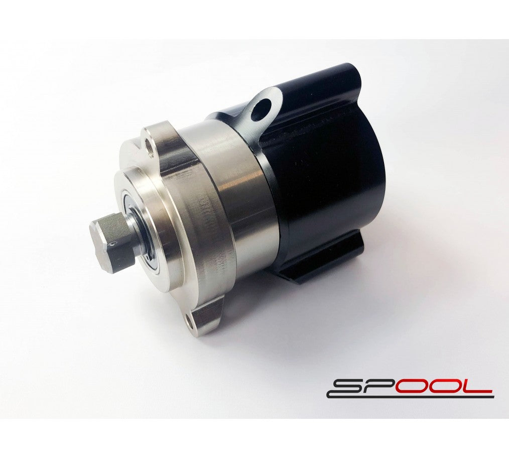 SPOOL PERFORMANCE Helix HPFP Overdrive Unit SP-BM-HELNOF – image 4