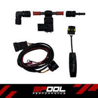 Spool Performance Wireless Ethanol Analyzer Kit [S63 F90 M5/ F91/F92/F93 M8] SP-EANF90 – image 2