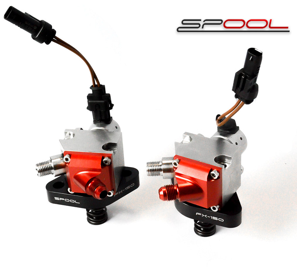 Spool FX-170 upgraded high pressure pump kit [S55] SP-FX-S55 – image 5