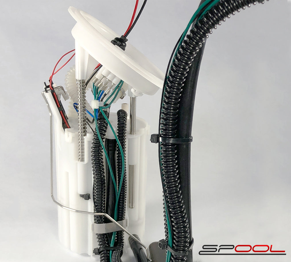 Spool Performance E60 535i Stage 3+ Low Pressure Fuel Pump SP-LS3-VR30 – image 4