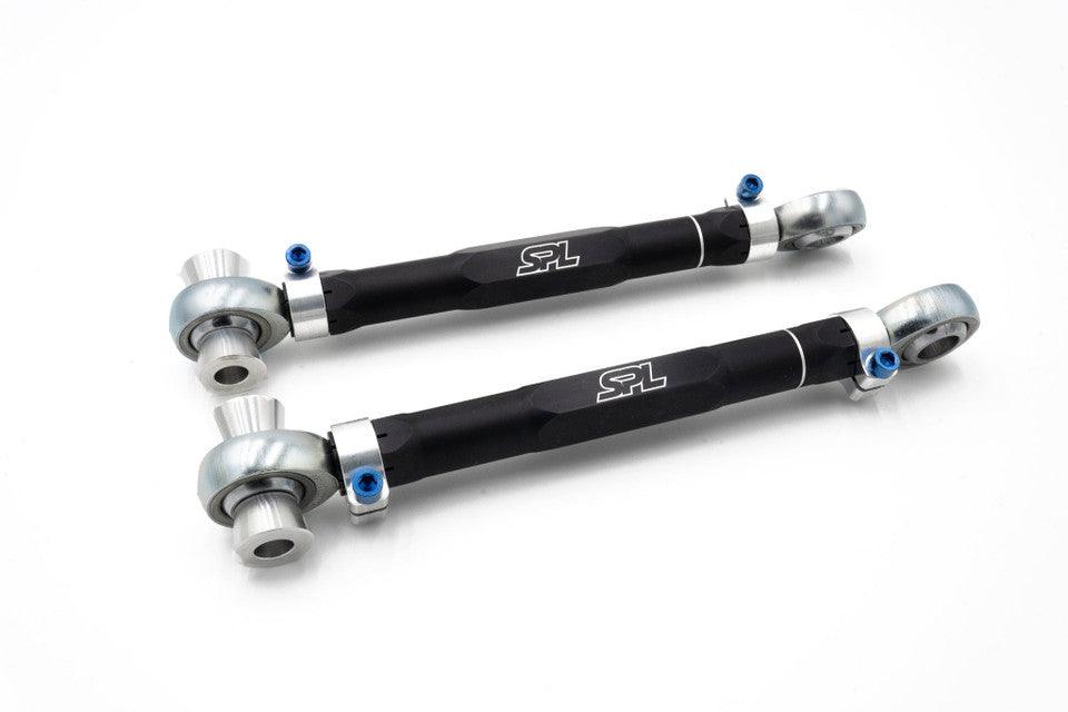 SPL Parts 2021+ BMW G80 M3/ G82/G83 M4 / G87 M2 Adj Rear Upper Camber/Lateral & Upper Traction Links – image 3