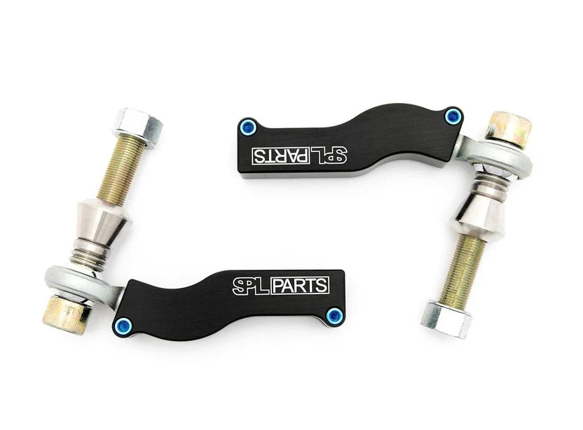 SPL Bumpsteer Adjustable Tie Rod Ends Toyota Supra GR A90 GR/BMW G2X/BMW G42/BMW G8X – image 2