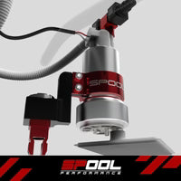 Spool Performance BMW G80/G82/G83/F97/F98 S58 STAGE 3 LOW PRESSURE FUEL PUMP - DIY KIT SP-S58-DIYLPFP – image 2