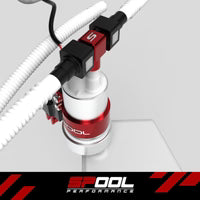 Spool Performance BMW G80/G82/G83/F97/F98 S58 STAGE 3 LOW PRESSURE FUEL PUMP - DIY KIT SP-S58-DIYLPFP – image 3